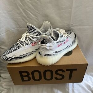 Adidas Yeezy Boost 350 V2 Sneakers Men’s Size 11